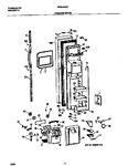 Diagram for 02 - Freezer Door