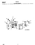 Diagram for 03 - Ice & Water Dispenser