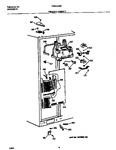 Diagram for 05 - Freezer Cabinet