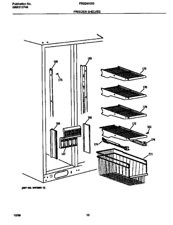 Diagram for FRS24AGGB1