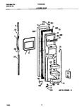 Diagram for 02 - Freezer Door