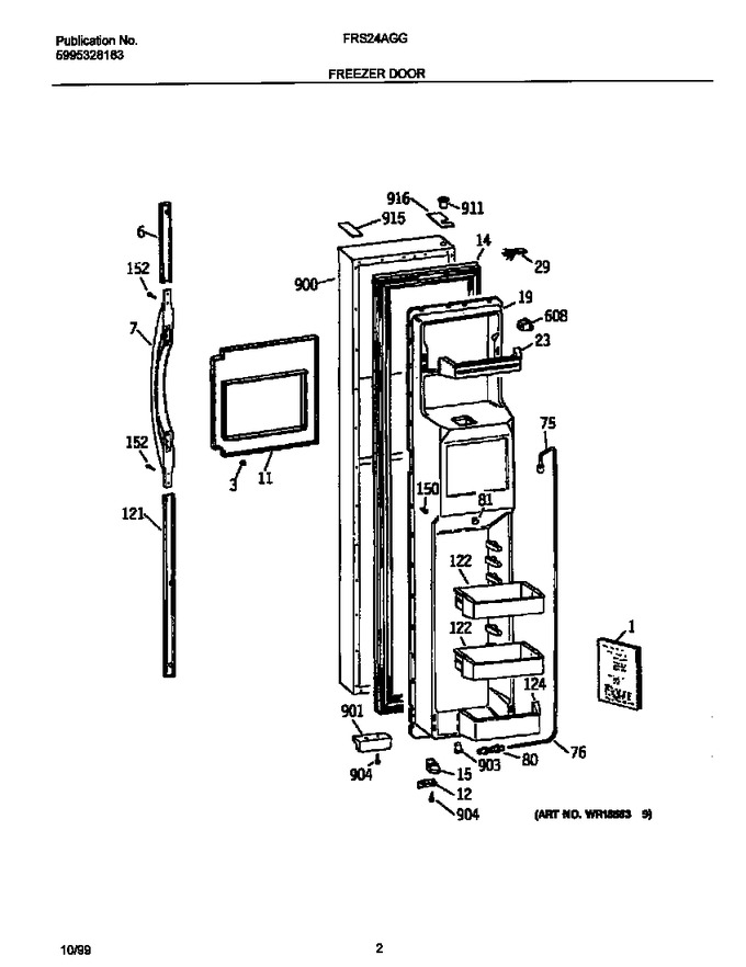 Diagram for FRS24AGGB2