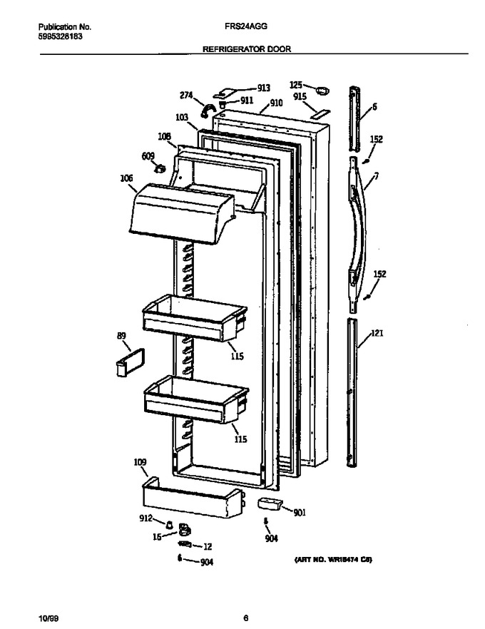 Diagram for FRS24AGGB2