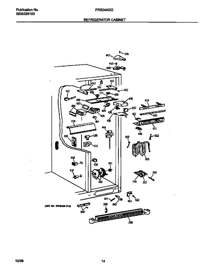 Diagram for FRS24AGGW2