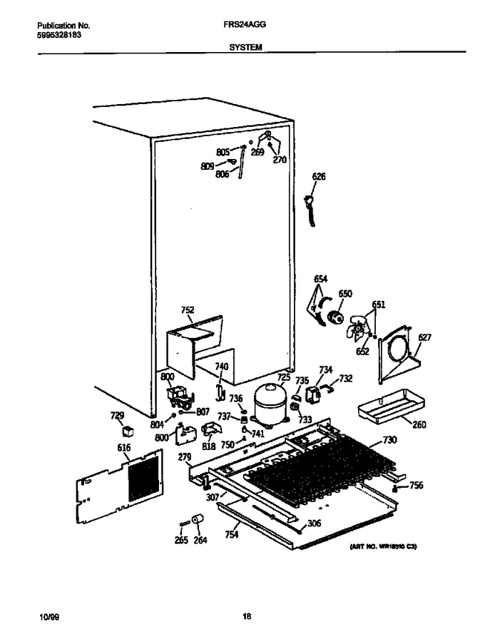 Diagram for FRS24AGGB2
