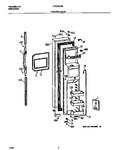 Diagram for 02 - Freezer Door