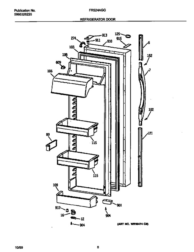 Diagram for FRS24AGGB3