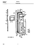 Diagram for 02 - Freezer Door