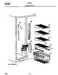 Diagram for 06 - Freezer Shelves