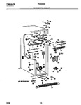 Diagram for 08 - Refrigerator Cabinet