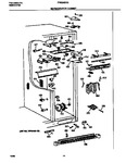 Diagram for 08 - Refrigerator Cabinet