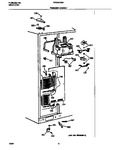 Diagram for 05 - Frzr Cabinet