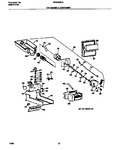 Diagram for 07 - Ice Maker Container