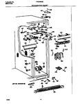 Diagram for 08 - Refr Cabinet