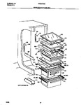Diagram for 09 - Refrigerator Shelves