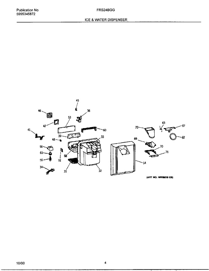 Diagram for FRS24BGGB9