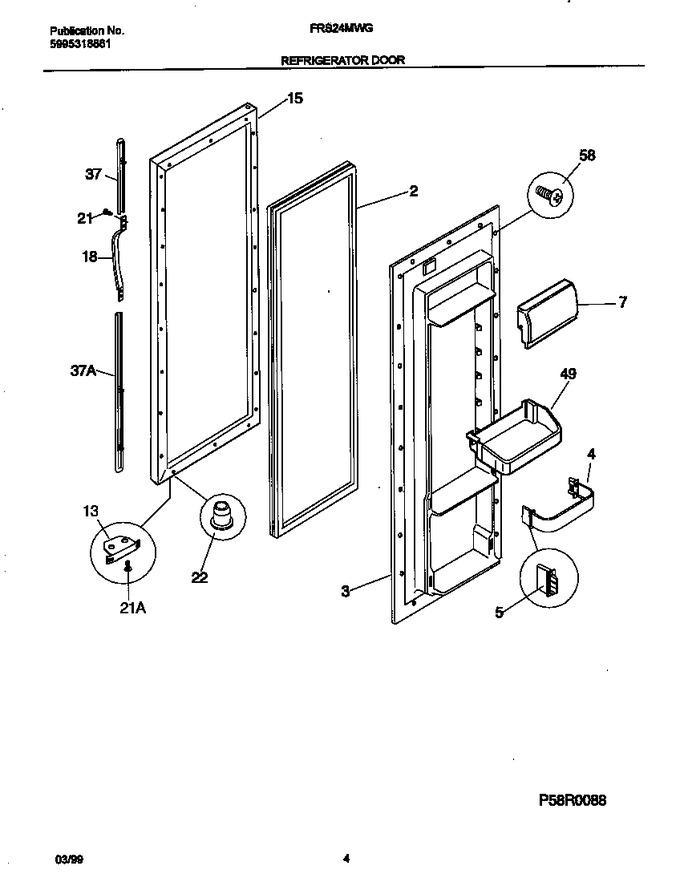 Diagram for FRS24MWGD2