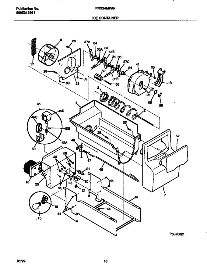 Diagram for FRS24MWGW2