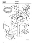 Diagram for 08 - Ice Dispenser