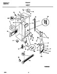 Diagram for 04 - Cabinet