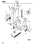Diagram for 04 - Cabinet