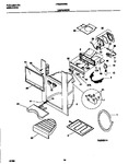 Diagram for 08 - Ice Dispenser