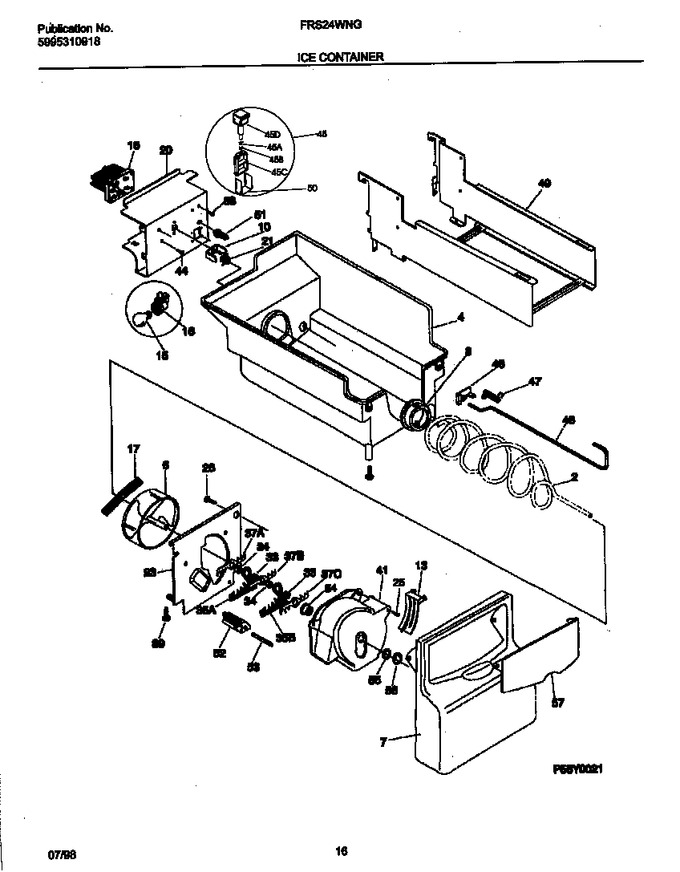 Diagram for FRS24WNGW0