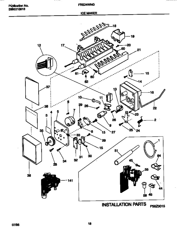 Diagram for FRS24WNGW0