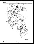 Diagram for 09 - Ice Dispenser