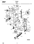 Diagram for 04 - Cabinet
