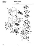 Diagram for 06 - Shelves