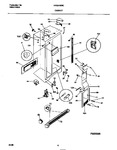 Diagram for 04 - Cabinet