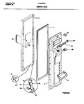 Diagram for 02 - Freezer Door