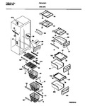Diagram for 05 - Shelves