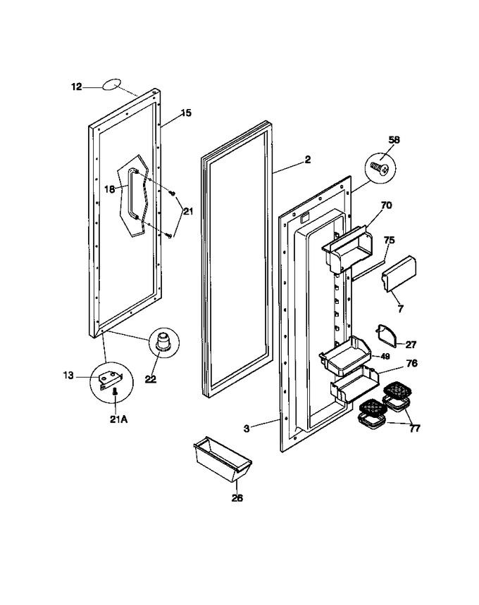 Diagram for FRS24WSCB1