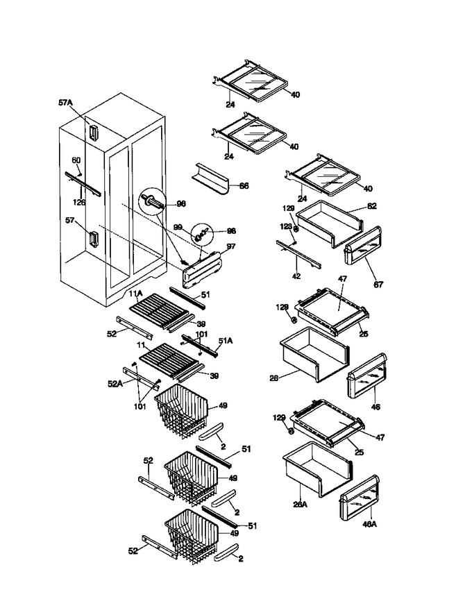 Diagram for FRS24WSCB1
