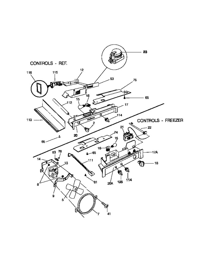Diagram for FRS24WSCB1