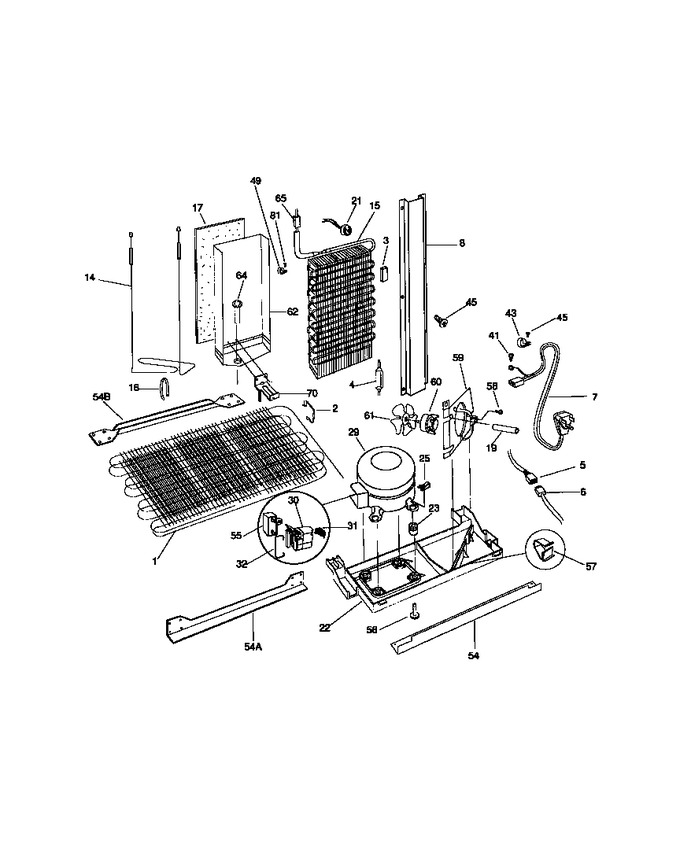 Diagram for FRS24WSCB1