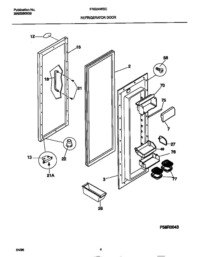 Diagram for FRS24WSCB2