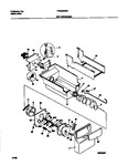 Diagram for 09 - Ice Container