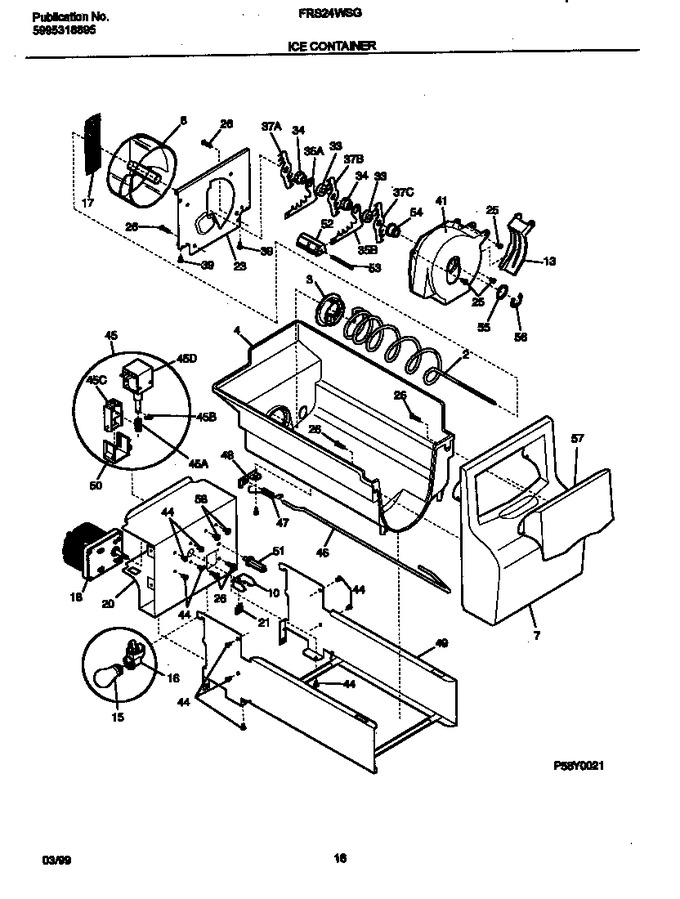 Diagram for FRS24WSGW2