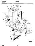 Diagram for 04 - Cabinet