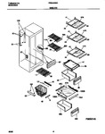 Diagram for 05 - Shelves
