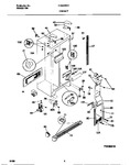 Diagram for 04 - Cabinet