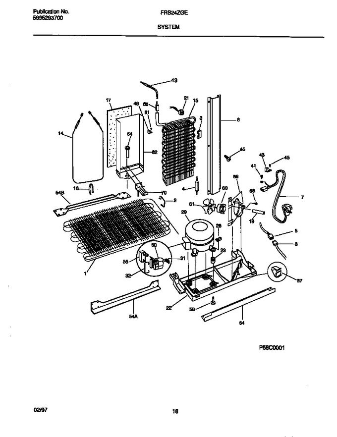 Diagram for FRS24ZGED2