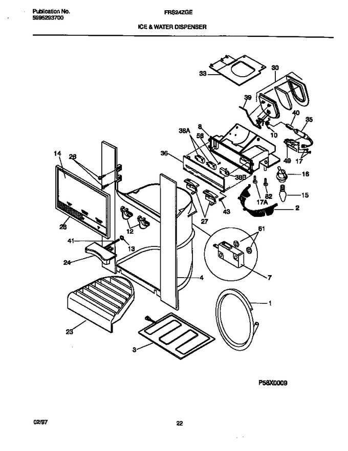 Diagram for FRS24ZGEB2