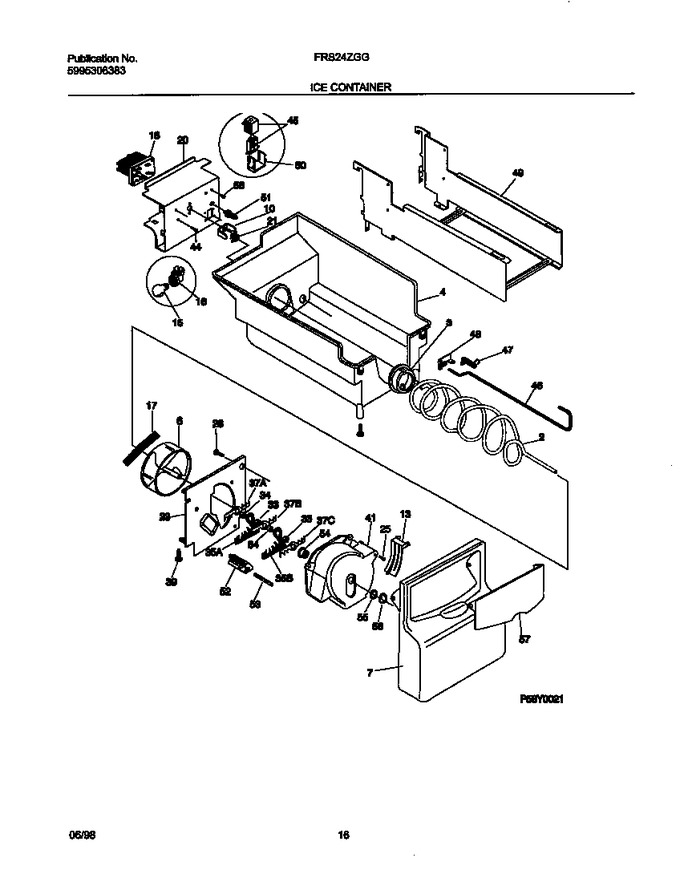 Diagram for FRS24ZGGW0