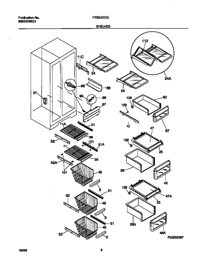 Diagram for FRS24ZGGD1