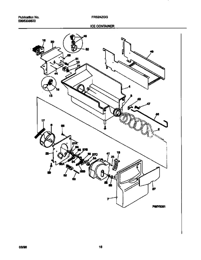 Diagram for FRS24ZGGD1