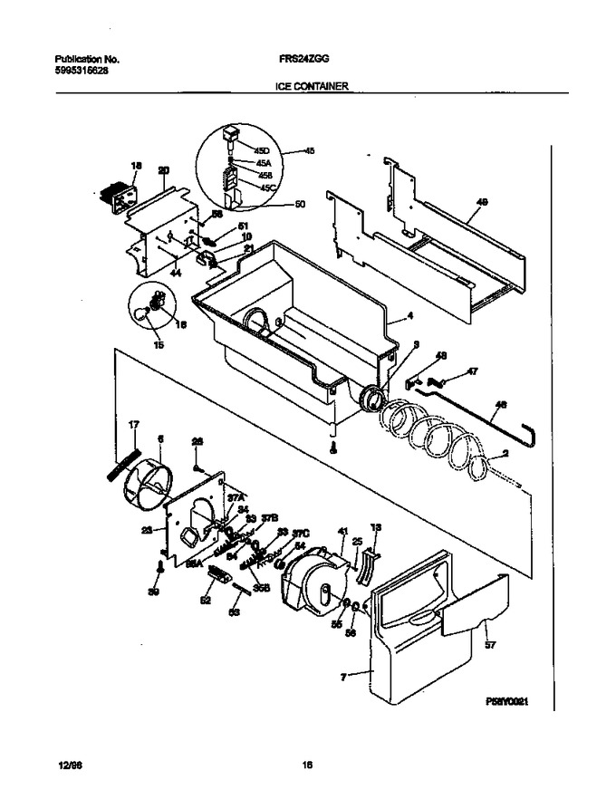 Diagram for FRS24ZGGB4